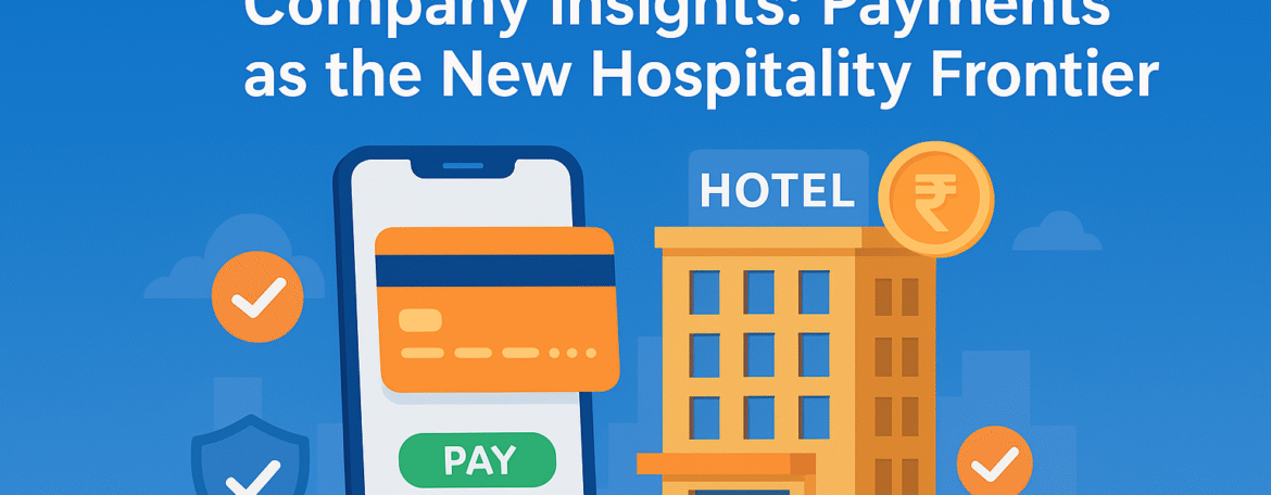 revenue management company